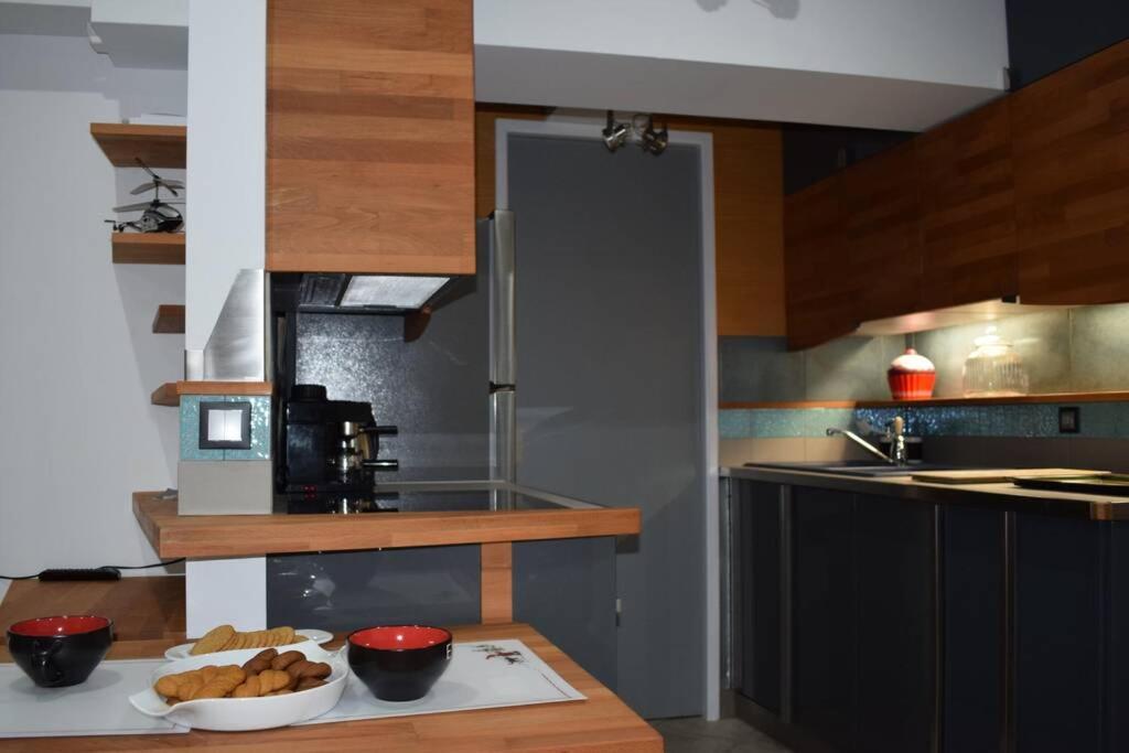 3H Myrto Ενα Λειτουργικό Studio Κοντά Στην Αθήνα Dış mekan fotoğraf